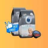 OFFERTA TOP per le Capsule Caffè Borbone Nescafè Dolce Gusto