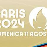 Olimpiadi: guarda in streaming le gare e la cerimonia di chiusura