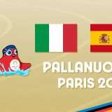 Italia-Spagna (pallanuoto femminile): guarda la partita in streaming