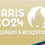 Come vedere le Olimpiadi in streaming (gare 5 agosto)