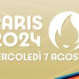 Guarda in streaming Olimpiadi (7 agosto) dall'Italia e dall'estero