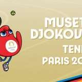 Musetti-Djokovic: come vedere la partita in streaming (Italia, estero)