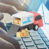 Pacco in consegna: attenzione a questa truffa phishing