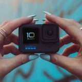 GoPro HERO10 Black: best-buy assoluto con questa promozione di Amazon