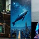 Perplexity aggiunge il potente generatore di immagini AI FLUX.1