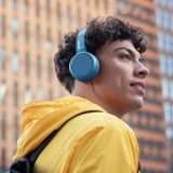 Solo 19€ per queste ottime cuffie wireless over-ear di Philips