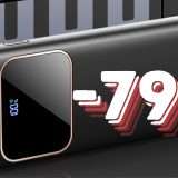 Power Bank 10000 mAh al 79% di SCONTO su Amazon