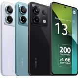Xiaomi Redmi Note 13 PRO 5G: la versione con 8/256GB a un prezzo WOW con CODICE SCONTO eBay
