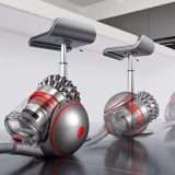 Aspirapolvere Dyson Cinetic Big Ball Absolute 2: 120€ di sconto per questa TOP DI GAMMA