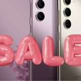 Samsung Galaxy S23 torna a PREZZO SHOCK su eBay