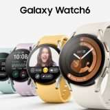 Samsung Galaxy Watch6: INCREDIBILE a 184€, da avere subito
