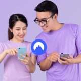 Scopri come avere NordVPN al 73% di SCONTO e 6 mesi GRATIS da regalare