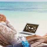 Sicurezza informatica: perché in estate occorre fare più attenzione