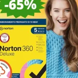 Rafforza la tua sicurezza online con Norton 360 e il dark web monitoring