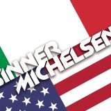 Sinner-Michelsen: guarda in streaming la partite del Cincinnati Masters