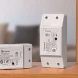 Interruttore intelligente SONOFF con Alexa, Google Home: 4 a 19€