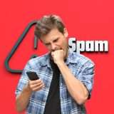 STOP alle chiamate SPAM con questo servizio 100% efficace
