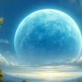 Come vedere la Superluna del 19 agosto, anche in streaming