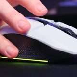 Mouse da gaming a 8€: è Trust, programmabile e LED