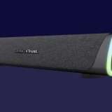 Soundbar gaming a 22€: l'affare Trust Gaming GXT 620 Axon