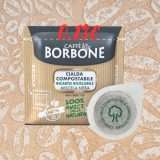 Il vero espresso napoletano a 0,13€ con le Cialde Caffè Borbone