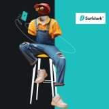 Scegli Surfshark VPN e con lo sconto risparmi fino all'86%