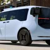 Waymo, meno sensori per la nuova self-driving car
