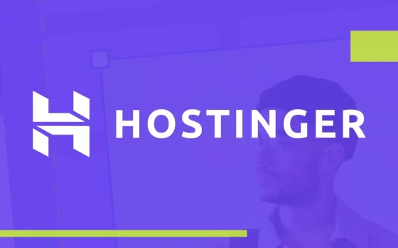 Hostinger: piano hosting WordPress veloce e sicuro a meno di 3€/mese