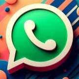 WhatsApp (beta): invio di messaggi vocali a Meta AI