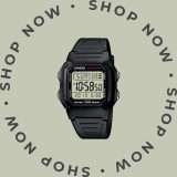 Orologio CASIO: fascino Vintage e altissima in sconto del 49% su eBay