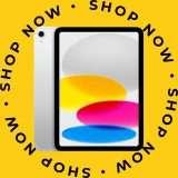 Apple iPad (2022) da 256GB a soli 522€ con il CODICE SCONTO di eBay