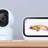 Casa sicura durante i viaggi: sconto 44% su Xiaomi Smart Camera