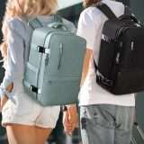 Zaino e bagaglio a mano per Ryanair: OFFERTA A TEMPO