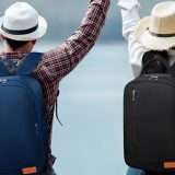 Zaino e bagaglio a mano per Ryanair: IMPERDIBILE a soli 23€