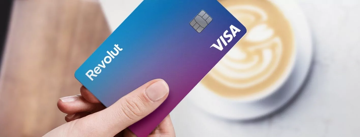 Registrati a Revolut: 10€ di cashback solo per i nuovi clienti