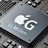 Apple: il modem 5G dovrebbe arrivare nel 2025