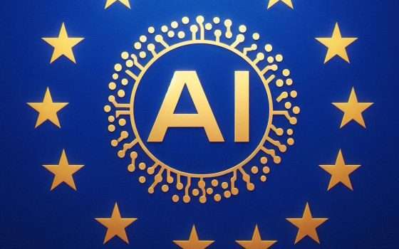 AI Pact: oltre 120 aziende firmano gli impegni