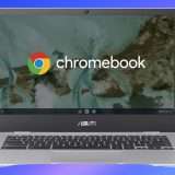 ASUS Chromebook a 198 euro: offerta Amazon per il Back to School