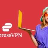 Abbonamento annuale ExpressVPN: metà prezzo + 3 mesi extra gratis