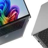 Nuovi Acer Swift con chip AMD, Intel e Qualcomm