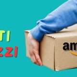 Sconti da pazzi su Amazon: weekend di settembre sottocosto assoluto
