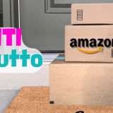 Amazon Fuori Tutto: 10 offerte da prezzo in crollo con sconti fino al 75%