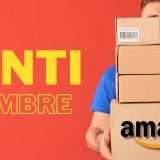 Smartphone, elettronica, casa: le migliori offerte Amazon di settembre