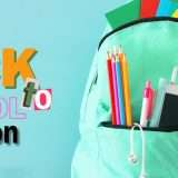 Back To School: 10 offerte Amazon di settembre fuori dai canoni