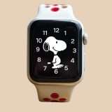 Apple Watch SE 3 in plastica, lancio previsto per il 2025