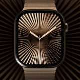 Apple Watch Series 10: stesso sensore cardiaco del Series 9