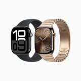 Apple Watch Series 10 senza rilevamento di ossigeno nel sangue