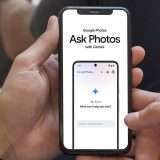 Ask Photos di Google usa l'AI per cercare le foto nella galleria