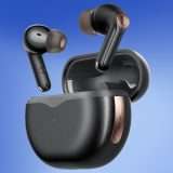 Auricolari bluetooth 5.3 con cancellazione del rumore a 59,99€: -33% su Amazon