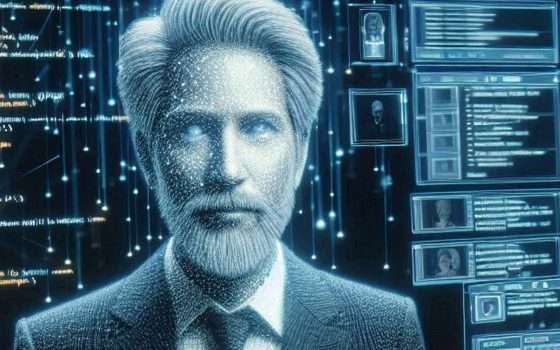 Impegni di sei aziende per combattere i deepfake